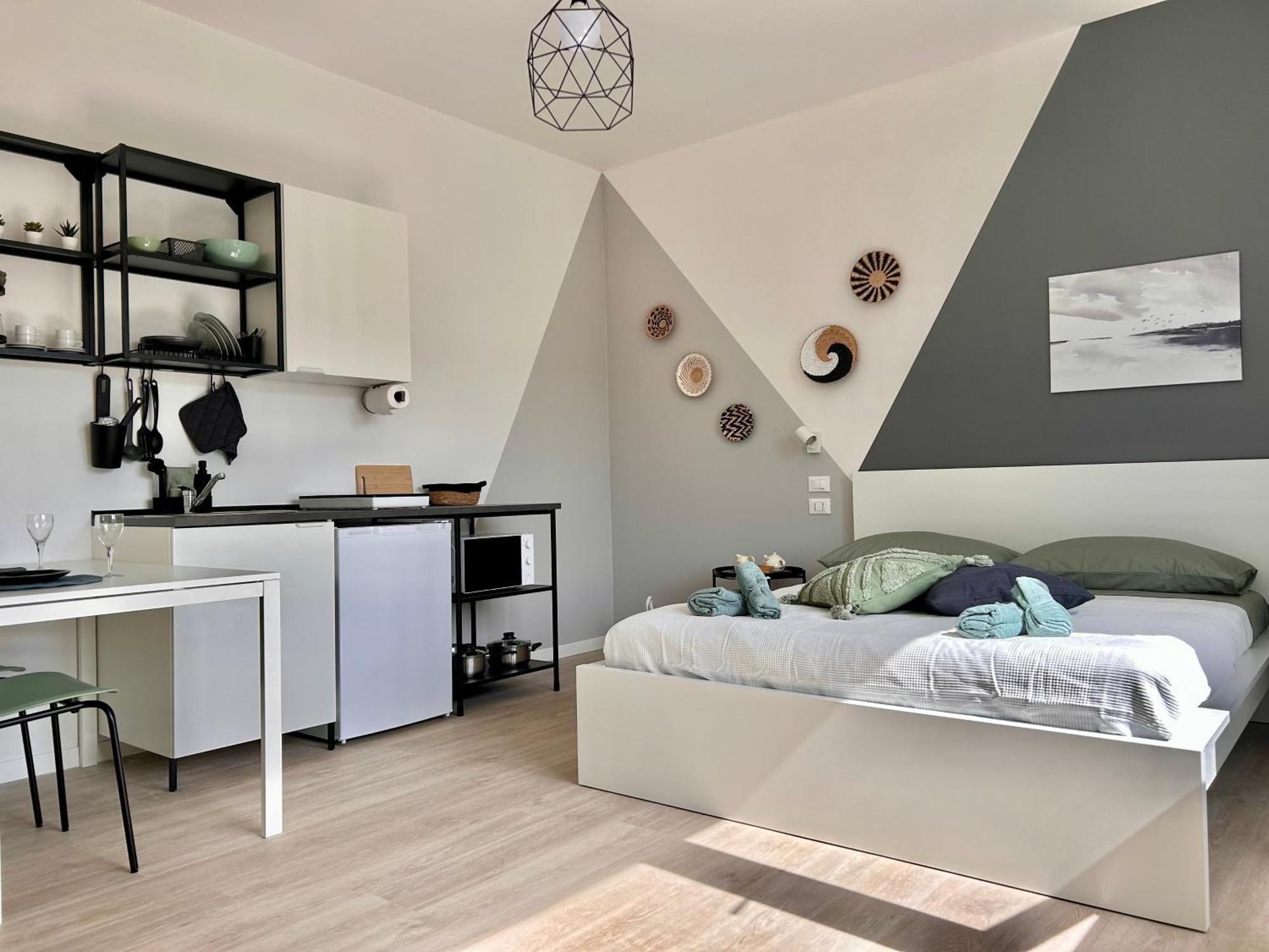 Business Suite Nel Cuore Di Arzignano - Eleganza E Funzionalita Exterior photo