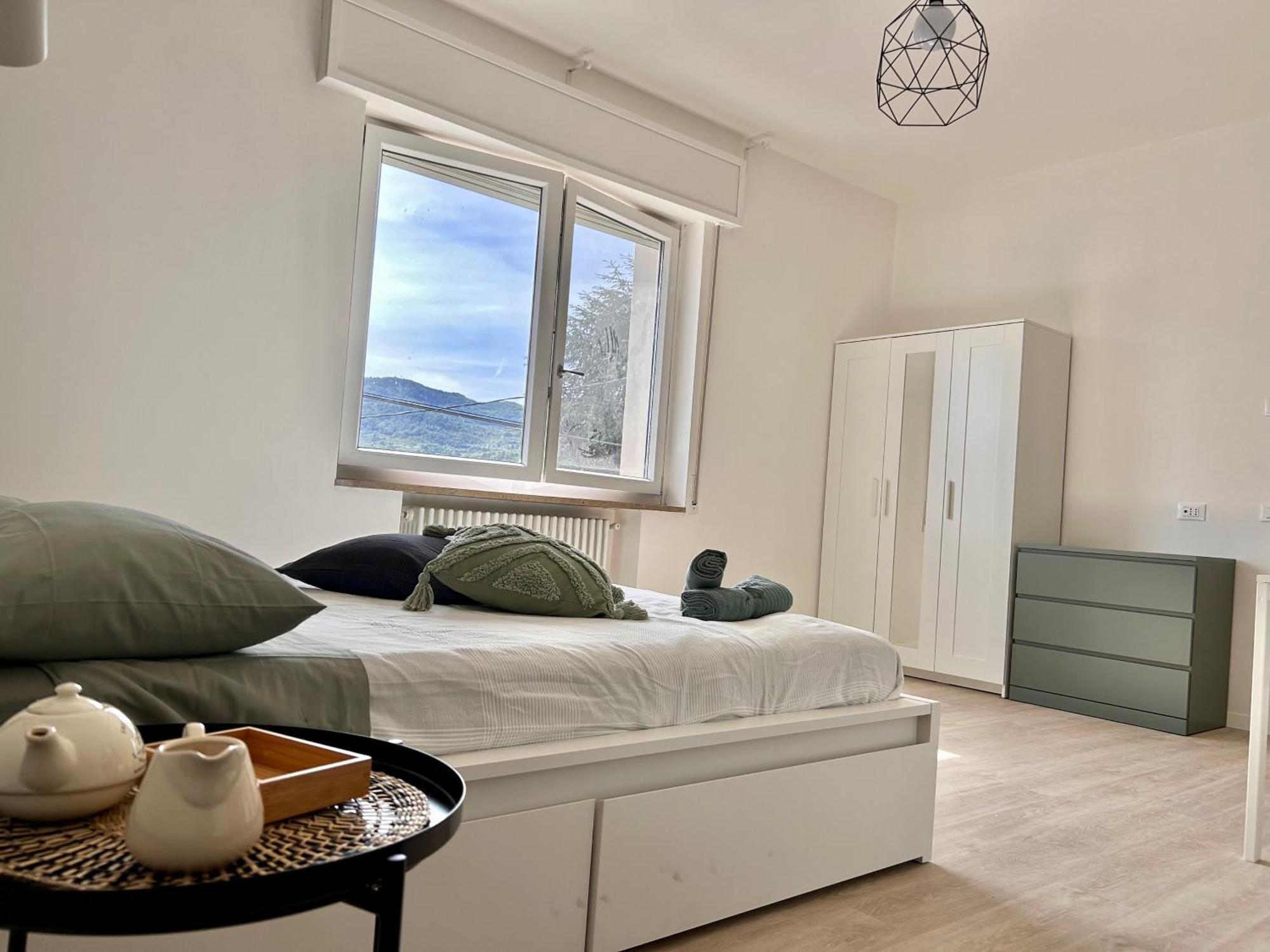 Business Suite Nel Cuore Di Arzignano - Eleganza E Funzionalita Exterior photo