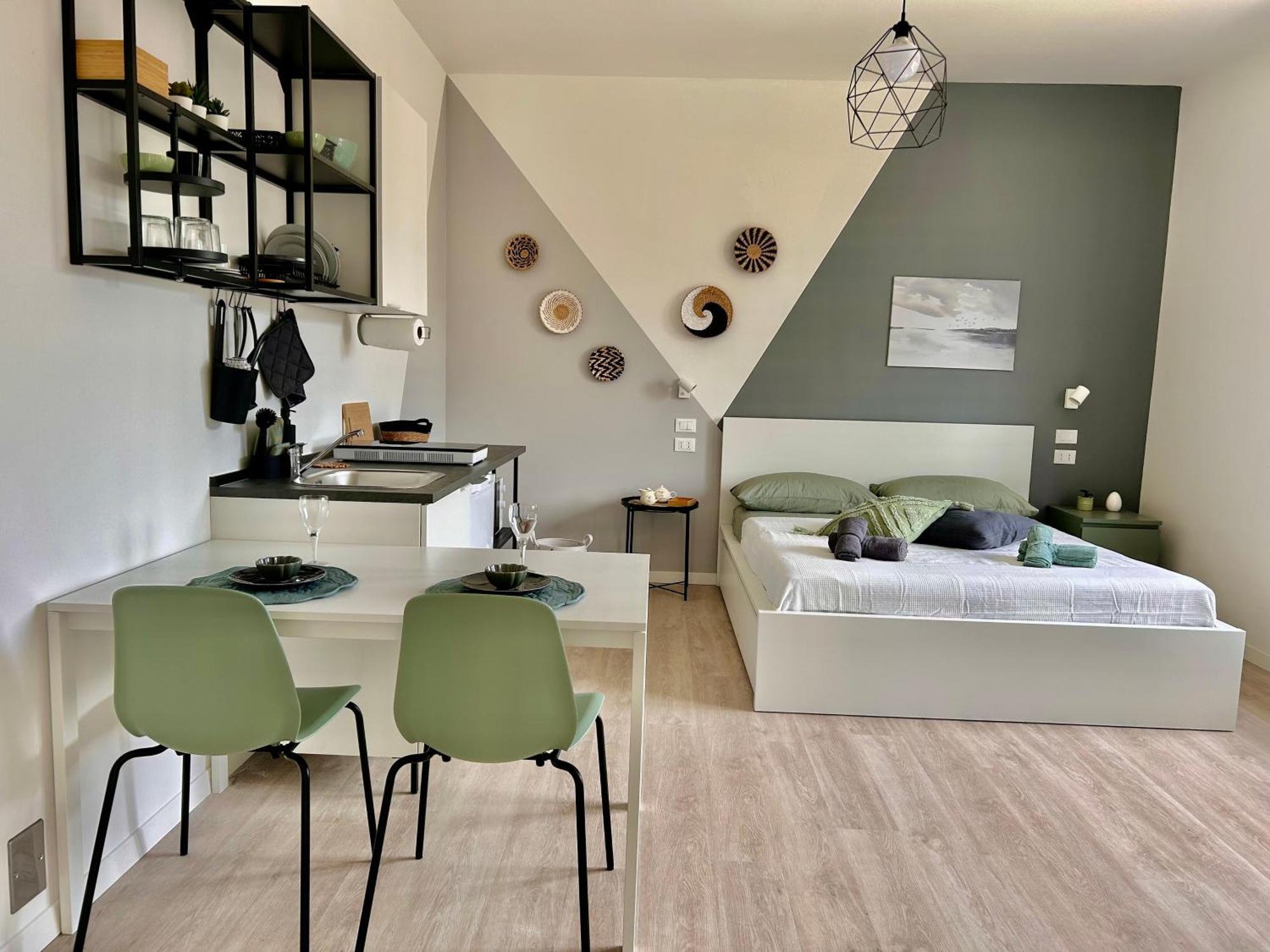 Business Suite Nel Cuore Di Arzignano - Eleganza E Funzionalita Exterior photo