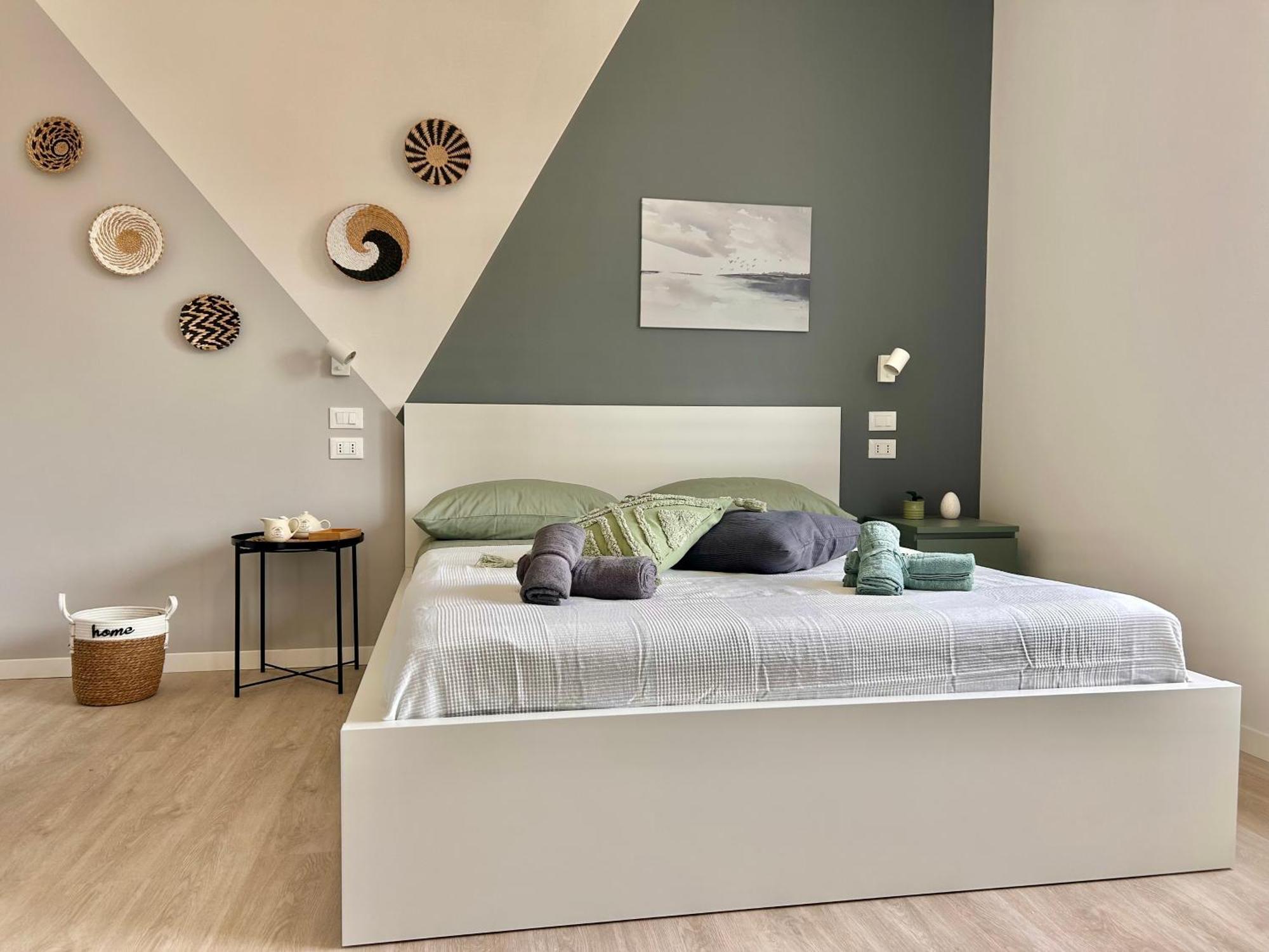 Business Suite Nel Cuore Di Arzignano - Eleganza E Funzionalita Exterior photo